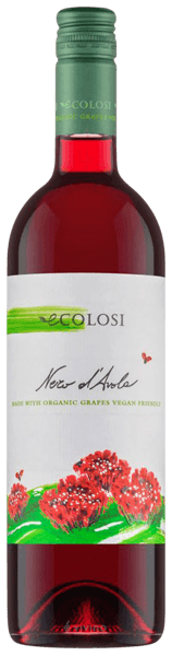 Colosi Ecolosi Nero d'Avola