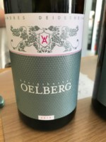 Weingut Andres Königsbacher Öelberg
