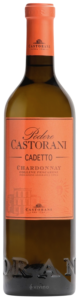 Castorani Cadetto Chardonnay N.V.