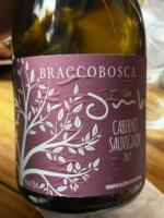 Braccobosca Gran Ombú Cabernet Sauvignon
