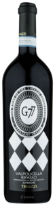 Tinazzi G77 Valpolicella Ripasso Superiore N.V.