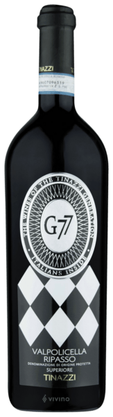 Tinazzi G77 Valpolicella Ripasso Superiore | Vivino Deutschland