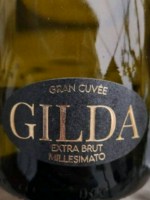 Azienda Vinicola Losito e Guarini Gilda Gran Cuvée Millesimato Extra Brut