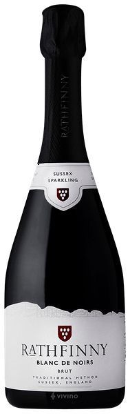 Rathfinny Blanc de Noirs Brut