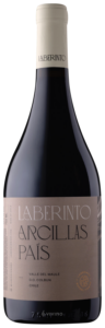 Laberinto Arcillas País 2021