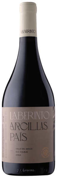 Laberinto Arcillas País