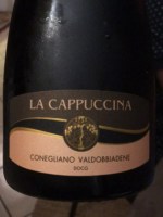La Cappuccina Conegliano Valdobbiadene