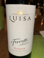 Luisa I Ferretti Selezione Desiderium