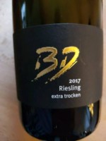 Borell Diehl Riesling Extra Trocken