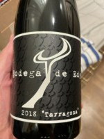 Bodega de Edgar Tarragona