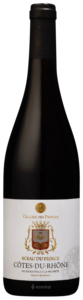 Cellier des Princes Le Sceau du Prince Côtes du Rhône Rouge N.V.