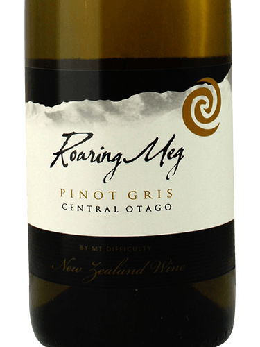 mt difficulty roaring meg pinot gris