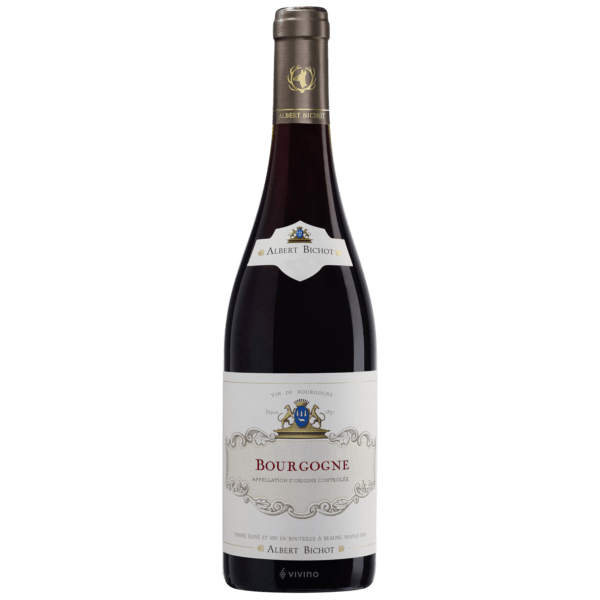 Albert Bichot Bourgogne Rouge | Vivino English