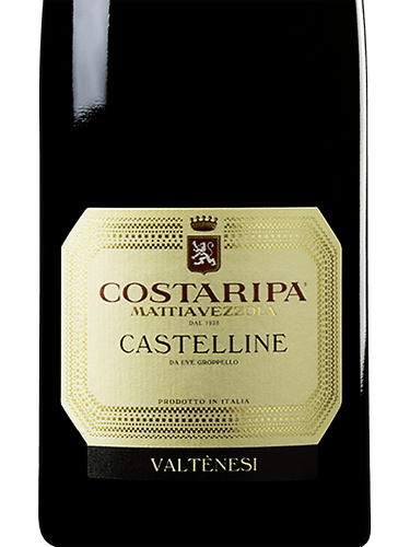 Costaripa Castelline | Vivino English