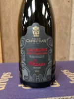 Villa Canestrari Phanos Amarone della Valpolicella
