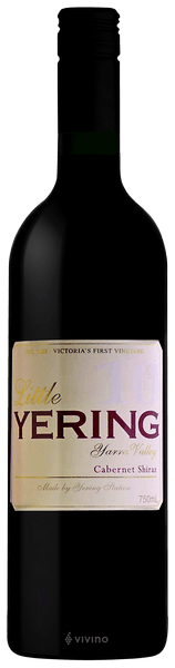 Yering Station Little Yering Cabernet - Shiraz