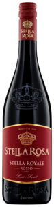 Stella Rosa Rosso Royale Semi-Sweet Red N.V.