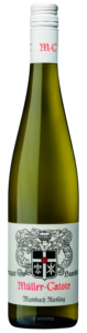 Müller-Catoir Mussbach Riesling N.V.