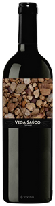 Vega Saúco Crianza