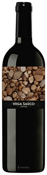 Vega Saúco Crianza