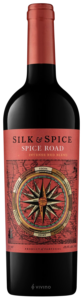 Silk & Spice Spice Road N.V.