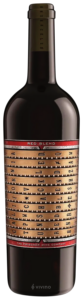 The Prisoner Unshackled Red Blend N.V.