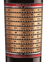 Unshackled Red Blend