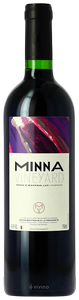 Villa Minna Vineyard Rouge N.V.