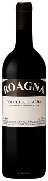 Roagna Dolcetto d'Alba