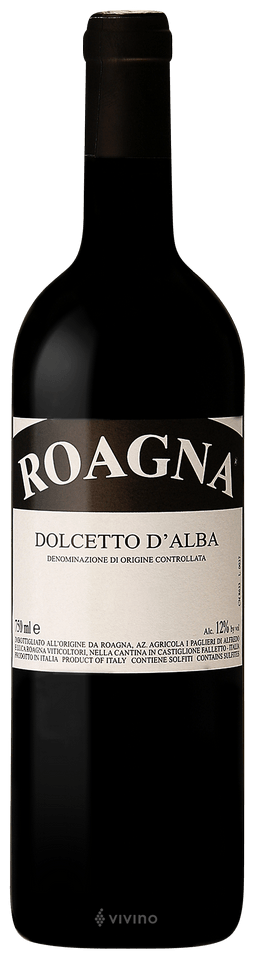 Roagna Dolcetto d'Alba | Vivino English
