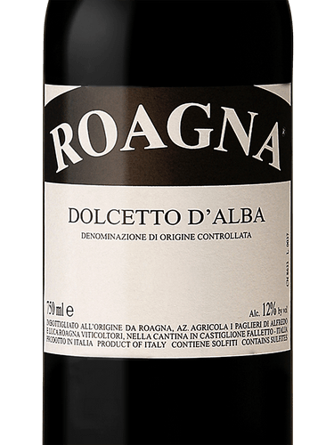Roagna Dolcetto d'Alba | Vivino English