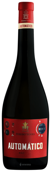 Ribeiro Santo Automatico