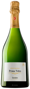 Codorníu Prima Vides Cava N.V.