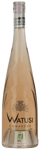 Château Puech-Haut Watusi Camargue