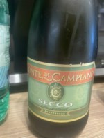 Conte di Campiano Secco Spumante