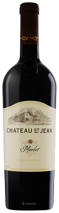 Château St. Jean California Merlot N.V.