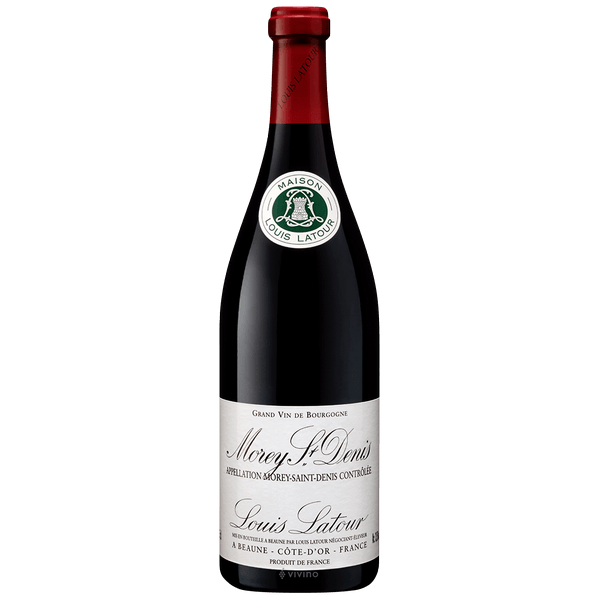 Louis Latour Morey-Saint-Denis | Vivino English