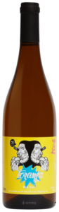 Tutti Frutti Ananas Toranja 2020