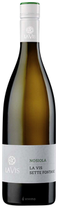 Cantina La-Vis Sette Fontane Nosiola N.V.
