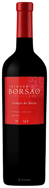 Borsao Bodegas Crianza (Selección Crianza)