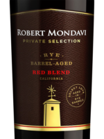 Vint Rye Barrels Red Blend