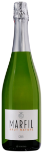 Marfil Alella Cava Brut Nature N.V.