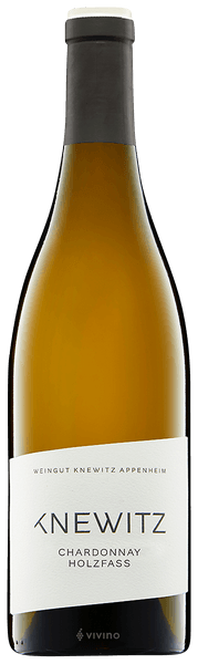 Knewitz Chardonnay Holzfass