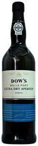 Dow's Extra Dry Aperitif White Port N.V.