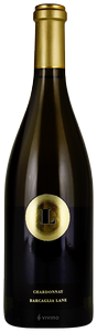 Lewis Cellars Barcaglia Lane Chardonnay N.V.