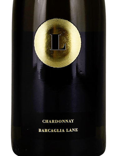 Barcaglia Lane Chardonnay
