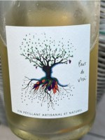 Pour de Vrai Pet Nat Blanc