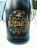 Martini Aperitivo Style Limited Edition