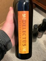 Delectus Starboard One