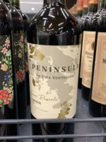 Ventisquero Península Gran Reserva Carménère
